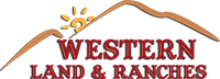 Western Land & Ranches NEW logo 200x